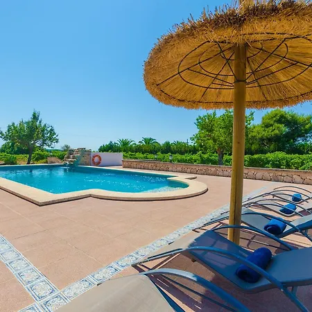 Villa Palleta