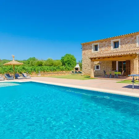 Palleta Villa