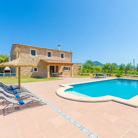 Palleta Villa