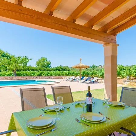 Villa Palleta