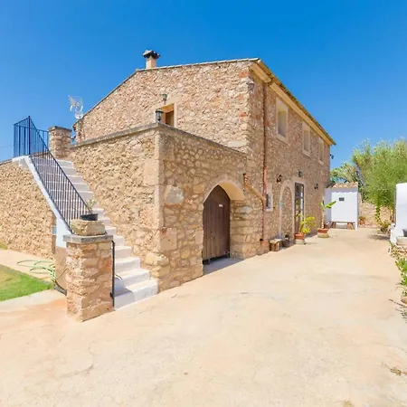 Villa Palleta *