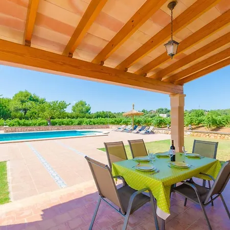 Villa Palleta