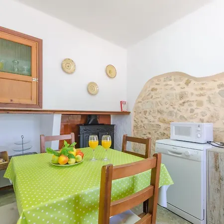 Palleta Villa *