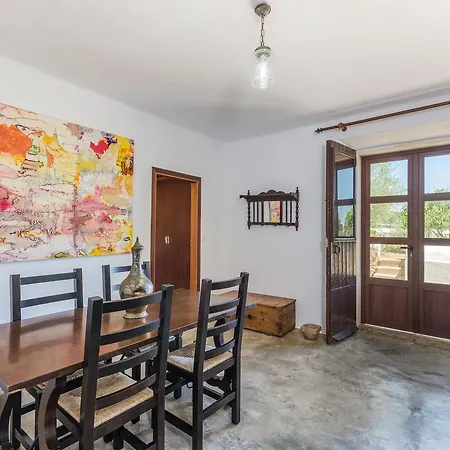 Palleta Villa *