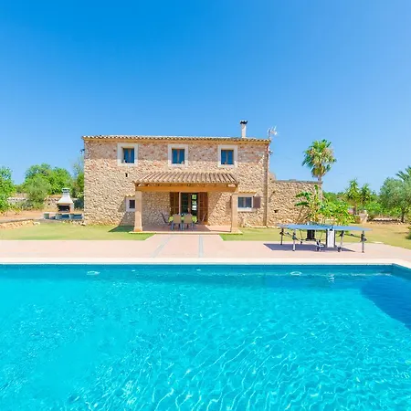 Villa Palleta Felanitx