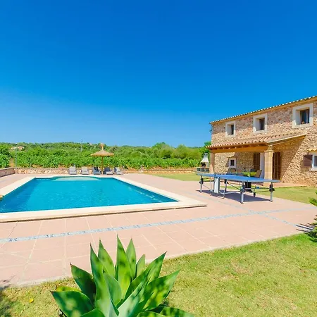 Villa Palleta *